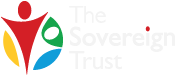 Logo for The Sovereign Trust