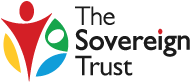 Logo for The Sovereign Trust